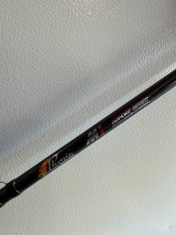 Phenix M1 Inshore (NEW)