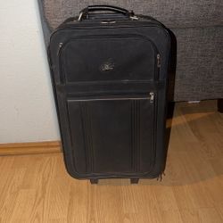 Suitcase 