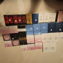 Fragrance Bundle 