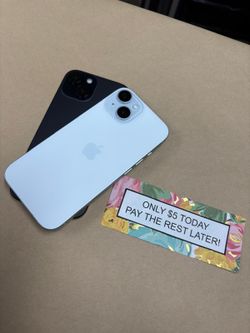 💥 Best Deals on iPhone 15 – Starting at Just $449! 📱