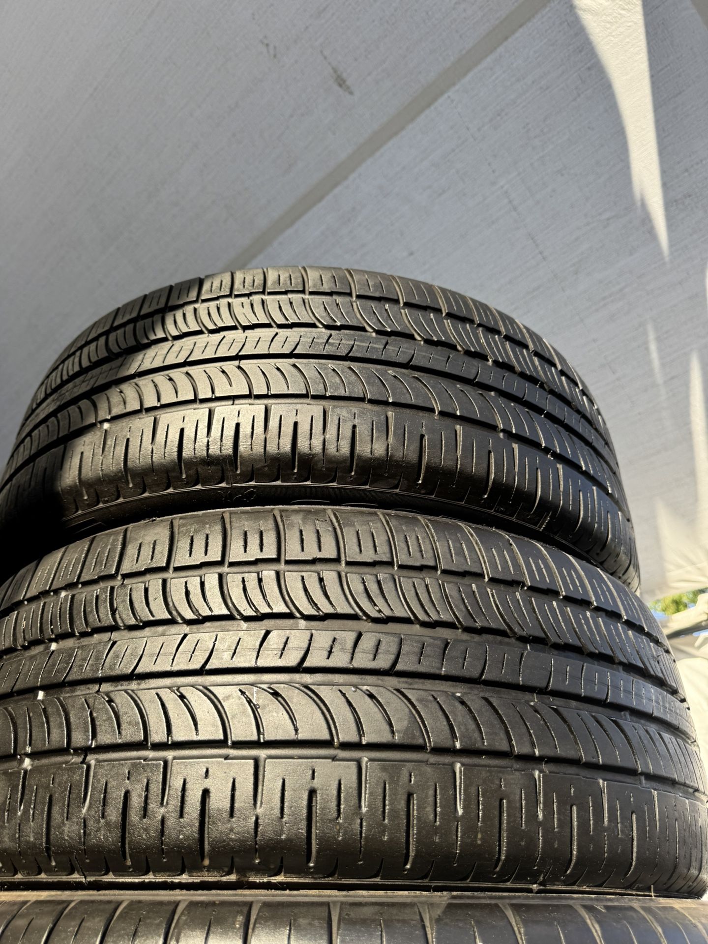 235 45 20 Pirelli scorpion zero 235/45/20 used tires 235/45R20 