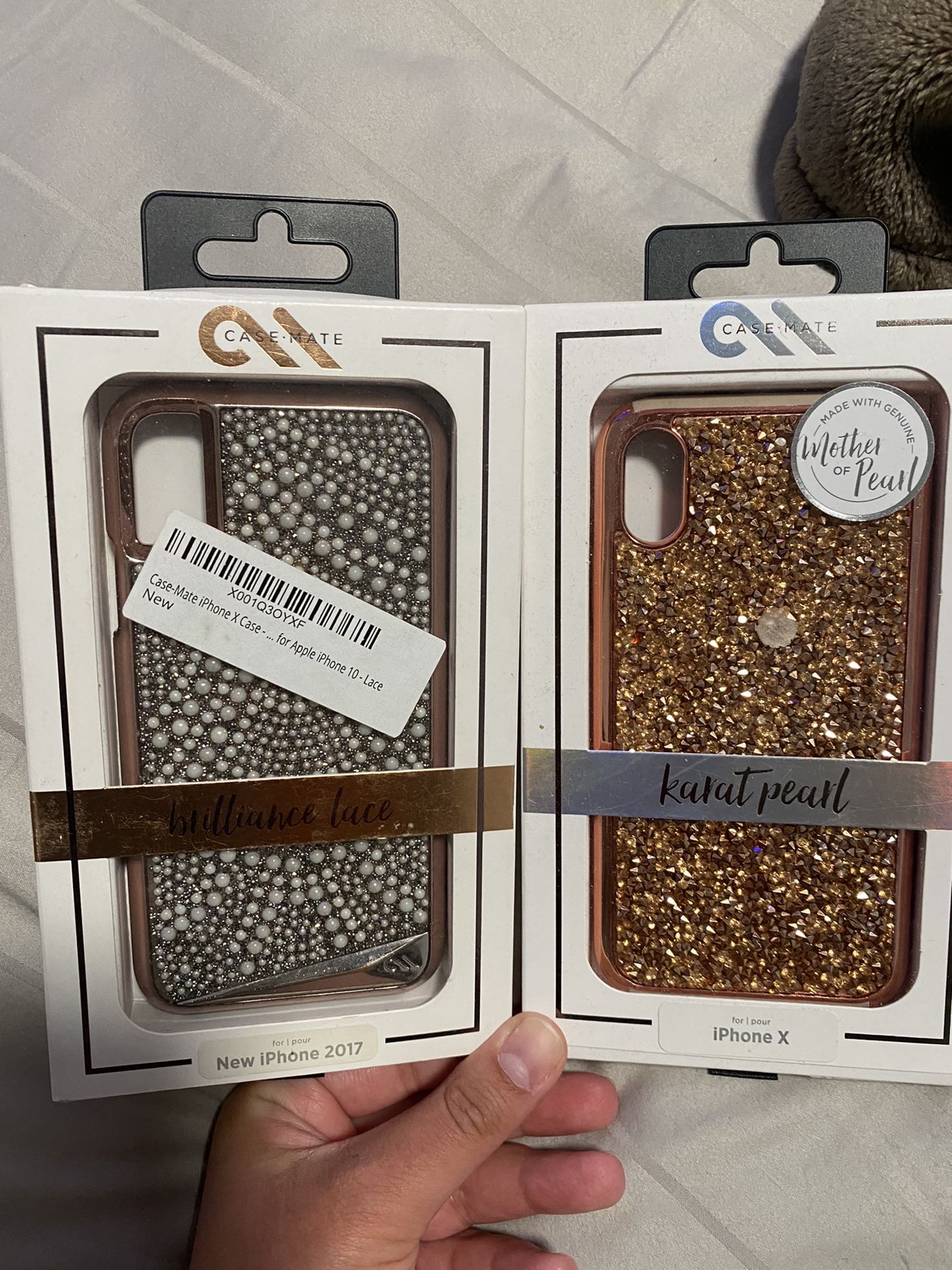 iPhone X Case