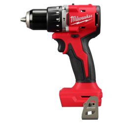 Milwaukee Hammer Drill/Driver 1/2” Brushless (Brand New, Bare Tool)