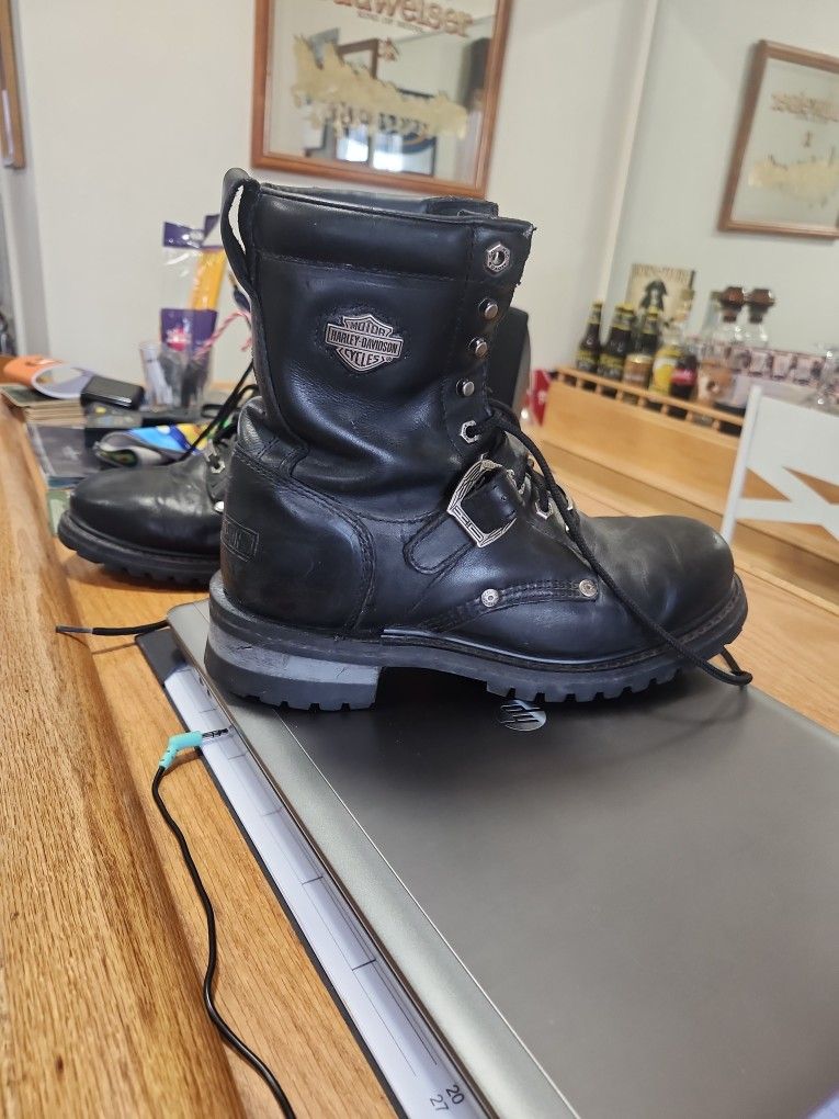 Riding Boots For Men.