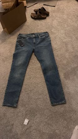 True religion size 36
