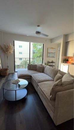 Sofa  set