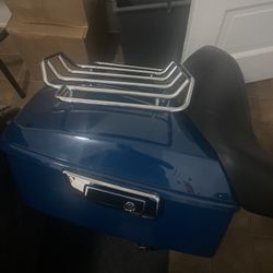 Harley Davidson Tour Pack 