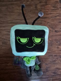 Dandy's World VEE VERSION 1 Deluxe Plush 14- inch Toy (2025) CultureFly
