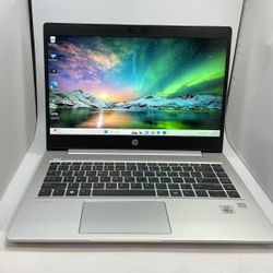 HP Probook 440 G7 i5-10th Gen 2.11Ghz 8GB//256GB M2 Intel UHD Graphics Windows 11 Pro