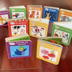 Children Beginner Books