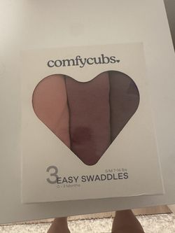Swaddles