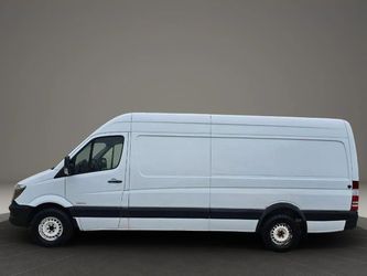 2015 Freightliner Sprinter 2500 Cargo