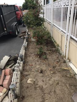 Pavers