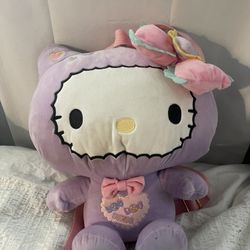 Hello Kitty Backpack