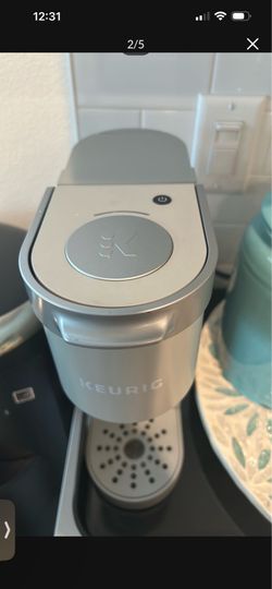 Keurig Single Serve Coffee Maker