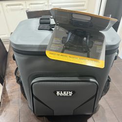 Klein Backpack Cooler 
