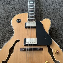 Epiphone Joe Pass Emperor Pro II Archtop Electric Guitar  (Open To Offers)