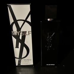Ysl Myslf