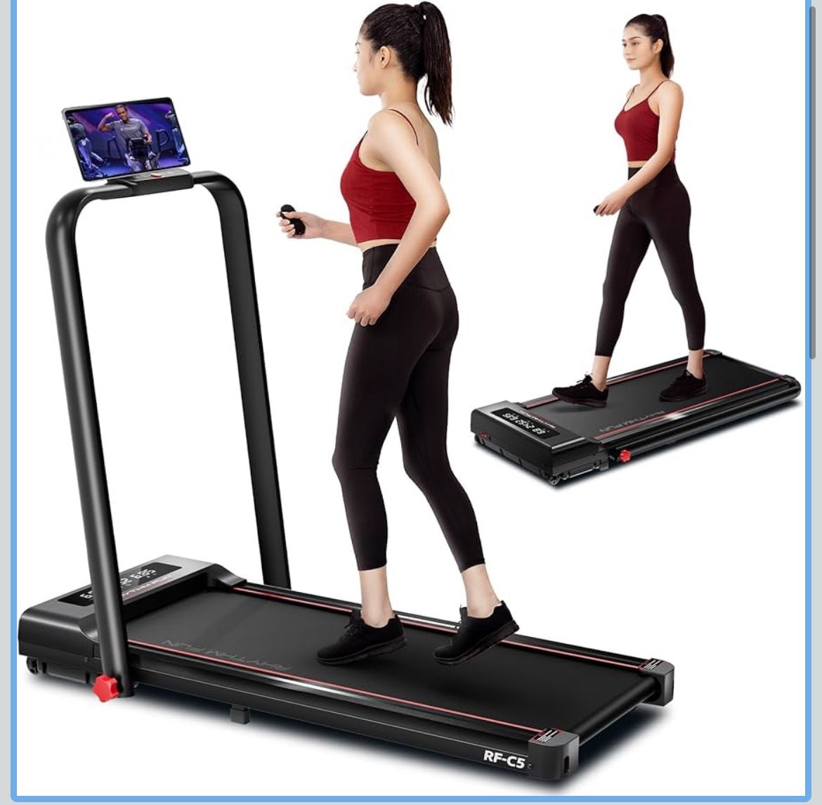 Treadmill $75