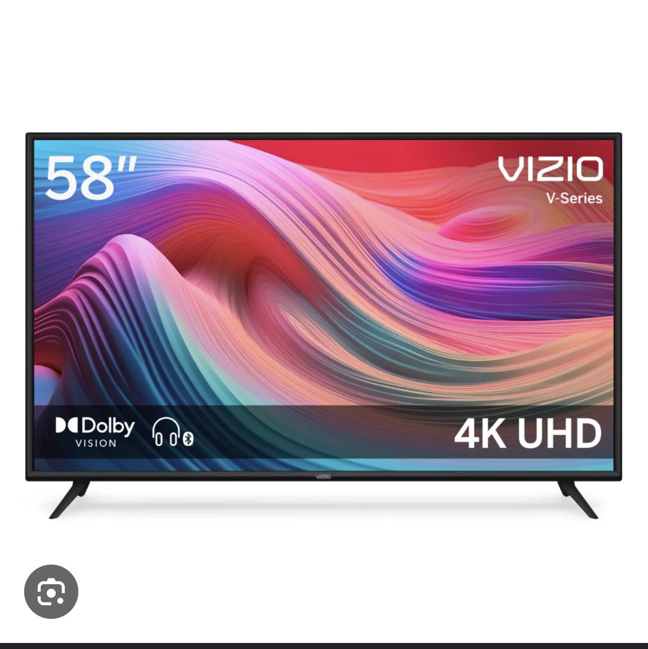 58 Inch Vizio