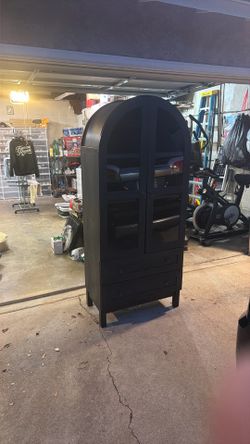 ****FREE*****  71” tall x 31” wide x 16-1/2” deep