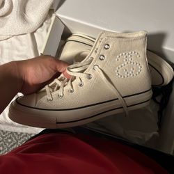 Stussy converse 