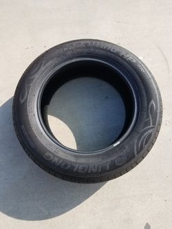 215/65R17 Tire llanta