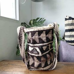 Colombian Arahuaco Bags