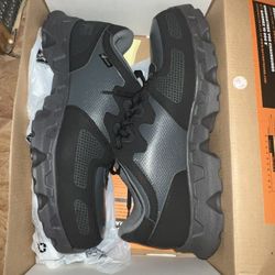 Timberland Work Shoes 