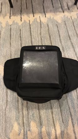 RKA magnetic motorcycle bag