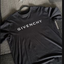 Givenchy Shirt
