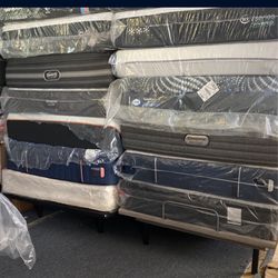 Queen Size Mattresses 