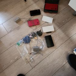  Used game boy make an offer with games 