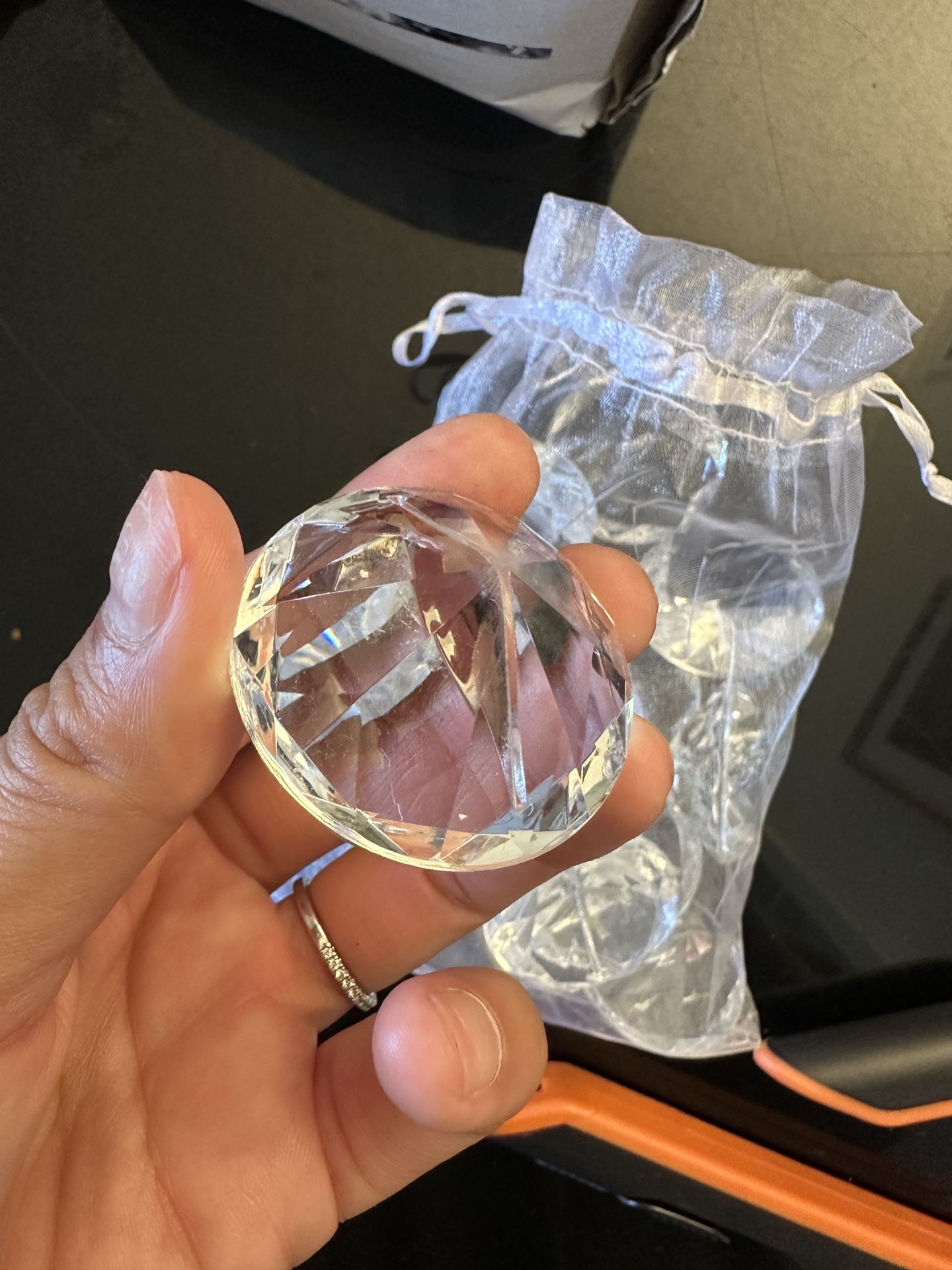 Table Number Holders/ Place Card Holder 