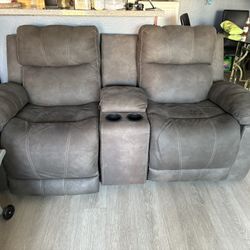 Recliner Couches