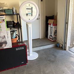 Photobooth - Cords Need Replacement 