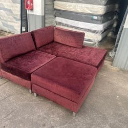 sectional  couch