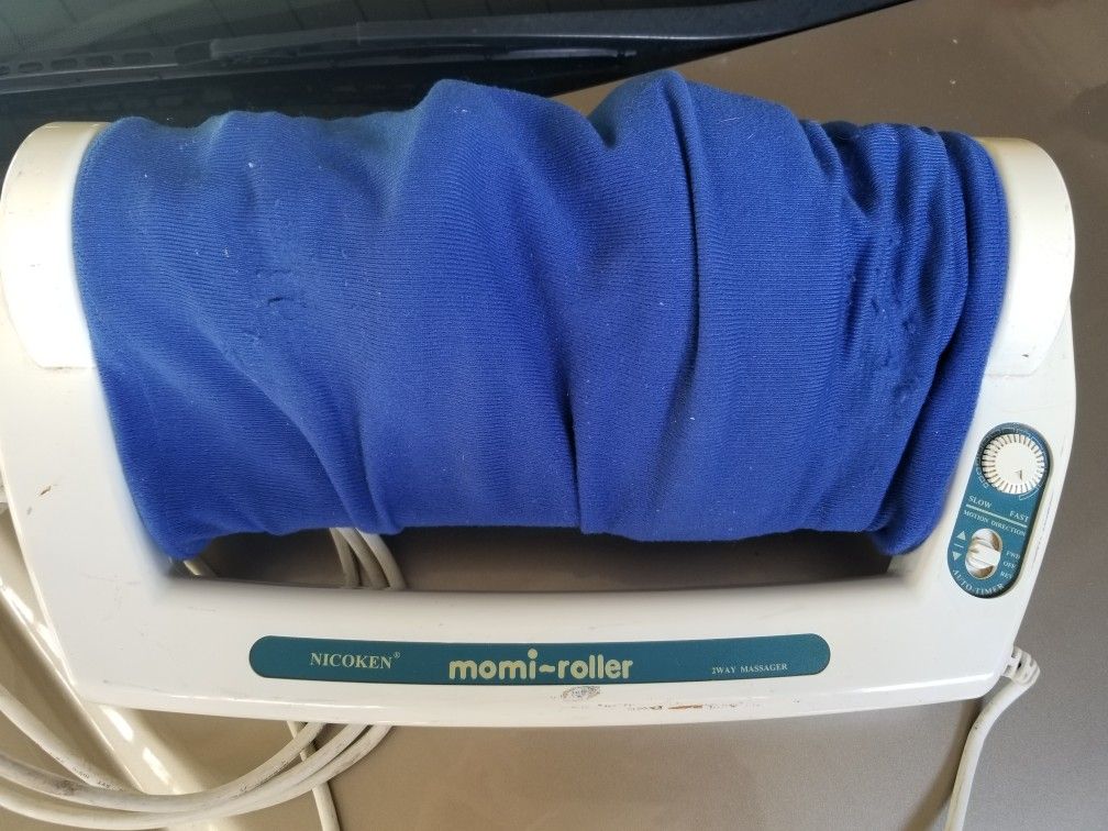 Momi roller foot massager Nicoken
