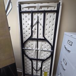 Costco folding table