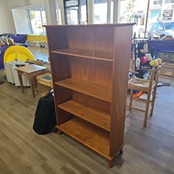 Shelving Unit