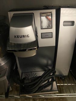 Keurig $300 new