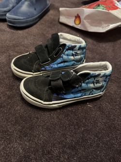 Vans 11.5