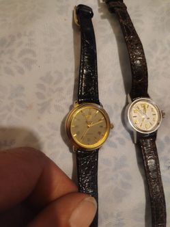 Watch