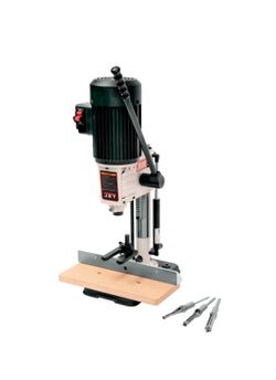 Jet Mortising Machine  JBM-5