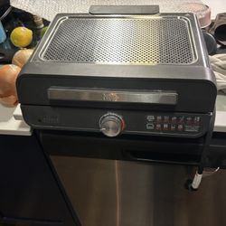 Ninja Electric Grill