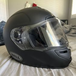 BELL helmet (  Brand New ) $300 (OBO)