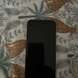 Unlocked IPhone XS White 