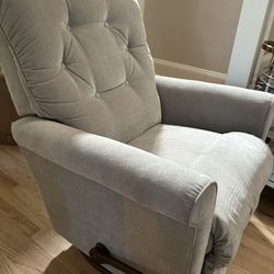 Lazy Boy recliner