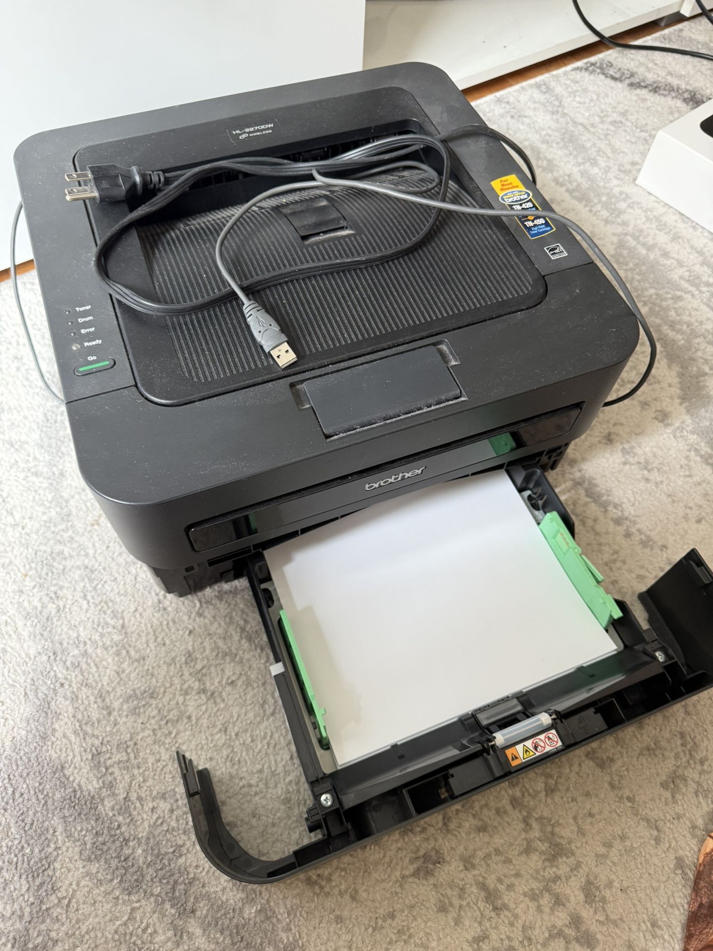 Printer