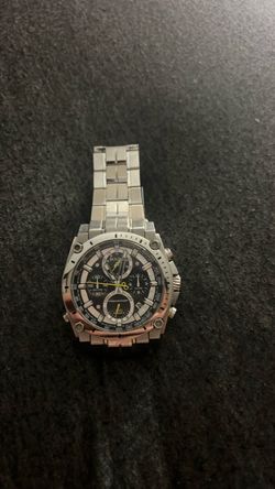 Reloj bulova